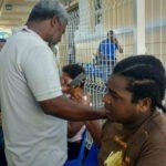 Naufrágio na Bahia deixa pelo menos 18 mortos