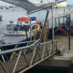 Naufrágio na Bahia deixa pelo menos 18 mortos
