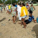 Naufrágio na Bahia deixa pelo menos 18 mortos