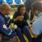 Naufrágio na Bahia deixa pelo menos 18 mortos