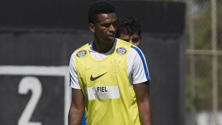 Daniel Augusto Jr. / Ag. Corinthians