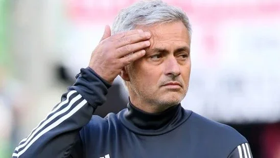 Mourinho é personagem central na final da Supercopa da Europa entre Real e United