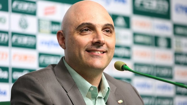 Cesar Greco/ Ag. Palmeiras