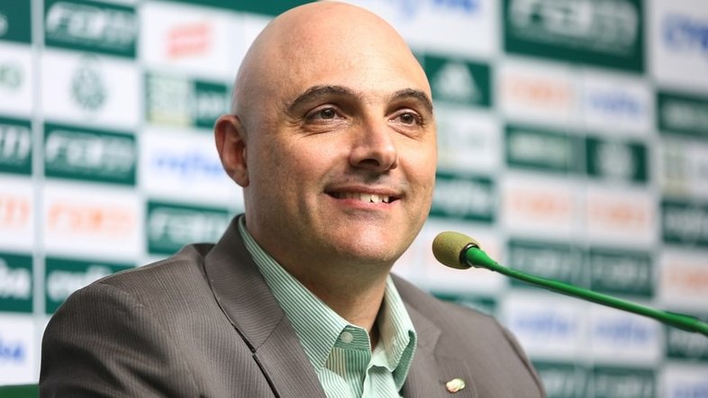 Cesar Greco/ Ag. Palmeiras