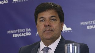 Mendonça Filho e Izalci Lucas são cotados para Ministério da Educação