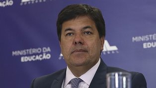 Mendonça Filho e Izalci Lucas são cotados para Ministério da Educação