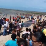Naufrágio na Bahia deixa pelo menos 18 mortos