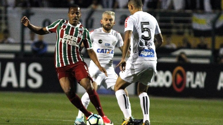 Nelson Perez / Fluminense FC