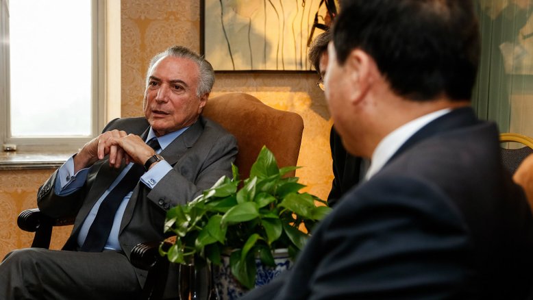 Beto Barata/PR
