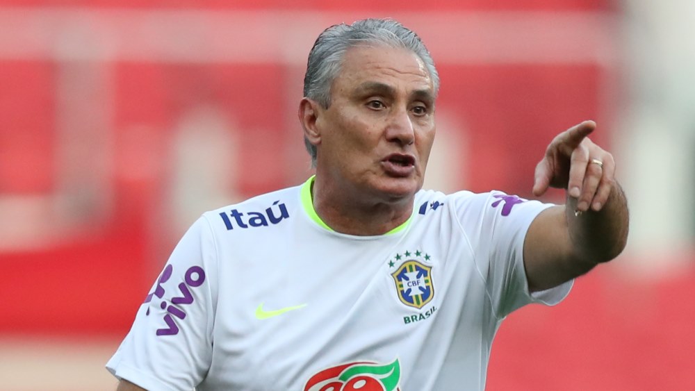 Brasil 'inicia' sua Copa do Mundo em confronto contra o Equador em Porto Alegre