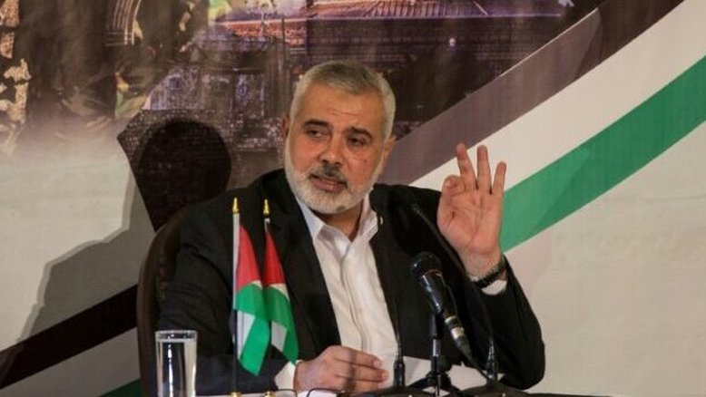 Braço armado do Hamas afirma que morte Haniyeh terá 'consequências enormes' para a região