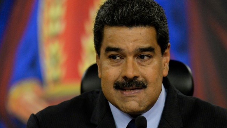 Maduro lança 'plano coelho' para abastecimento de carne