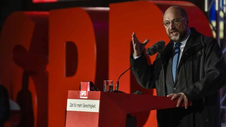 Confira os principais partidos da Alemanha