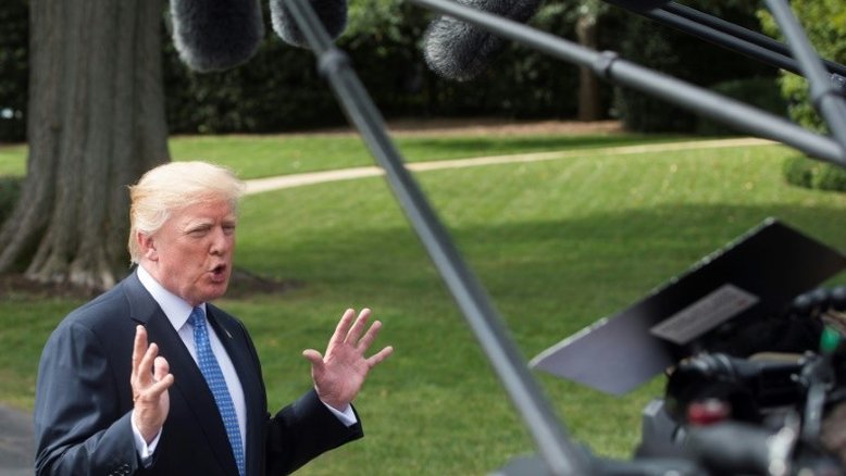 Para maioria dos eleitores dos EUA, Trump é inapto para a Presidência