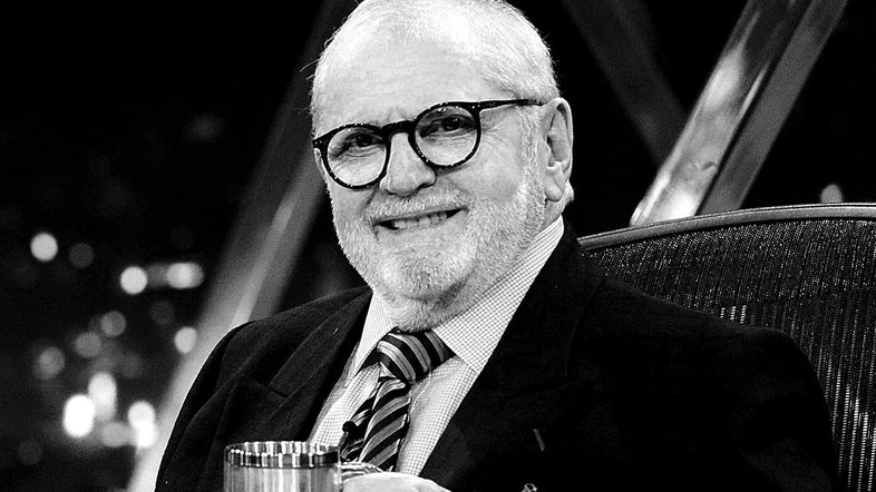 Morre Jô Soares: Viva o gordo! Esteja onde estiver
