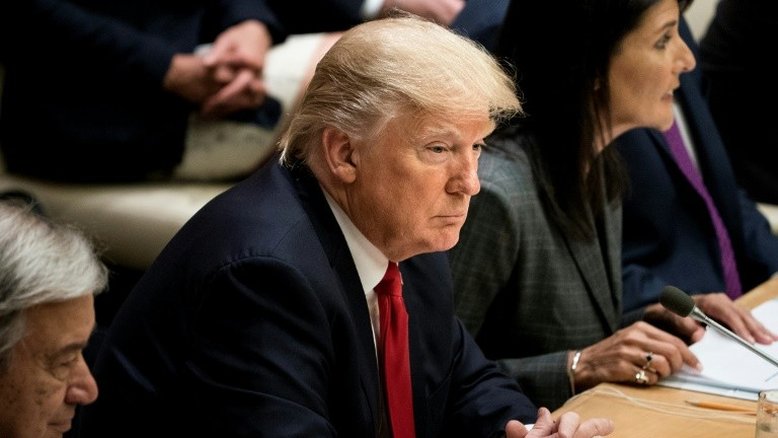 Trump denuncia burocracia na ONU e defende menos recursos dos EUA