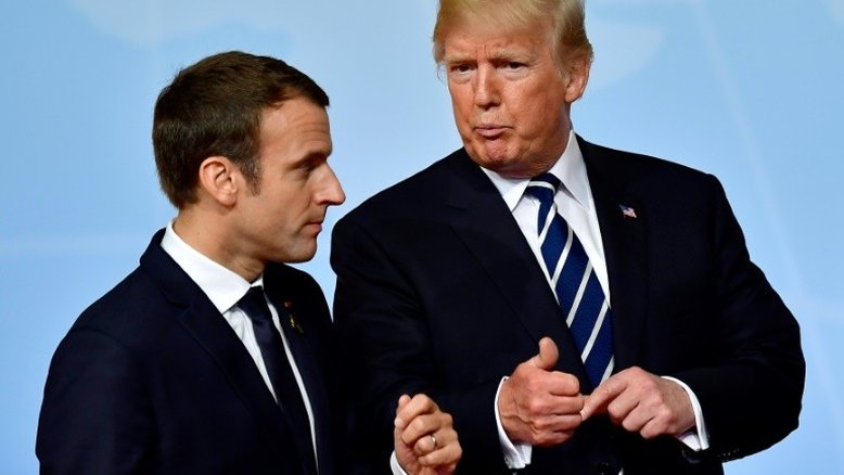 Mais de 250 cientistas disputam bolsa de pesquisa da França sobre Clima