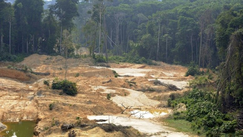 Temer decide revogar decreto que abriria Renca à mineração privada
