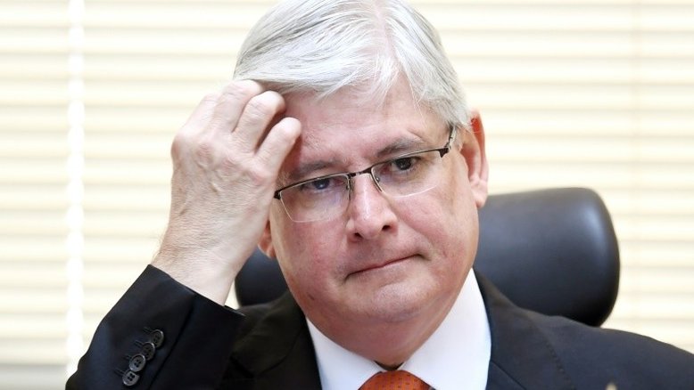 'Se for o que parece, outro 1964 será inaceitável', diz Janot