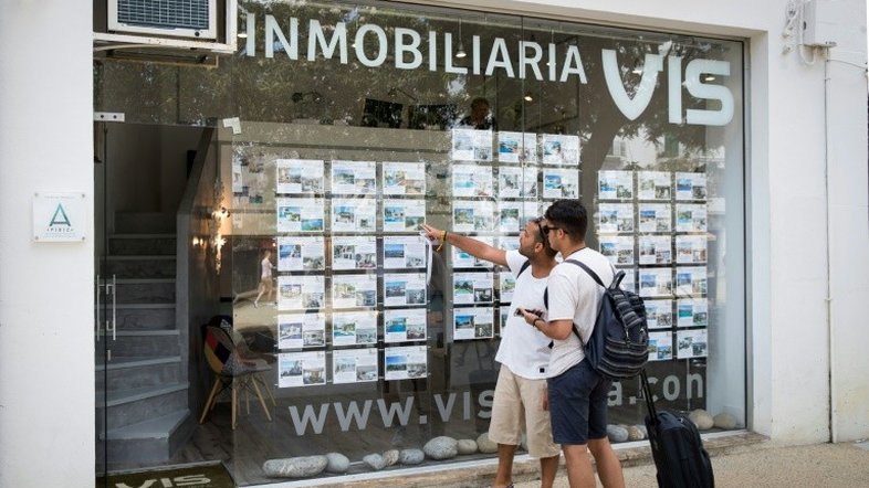 Preço dos imóveis residenciais cai 0,02% em março no País, revela Fipezap