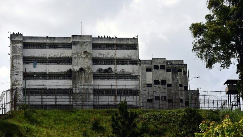 Morte de opositor é alerta para condições de reclusão na Venezuela