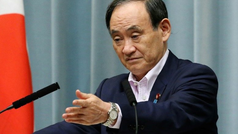 Japão condena disparo de míssil norte-coreano nos termos mais enérgicos