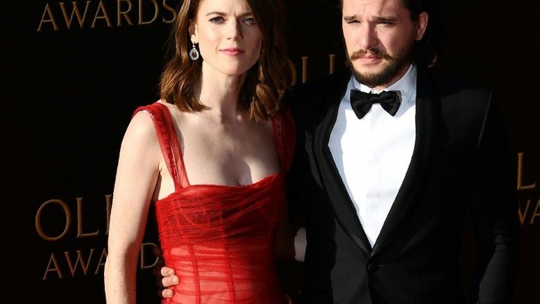 Jon Snow e Ygritte, de Game Of Thrones, se casarão na vida real
