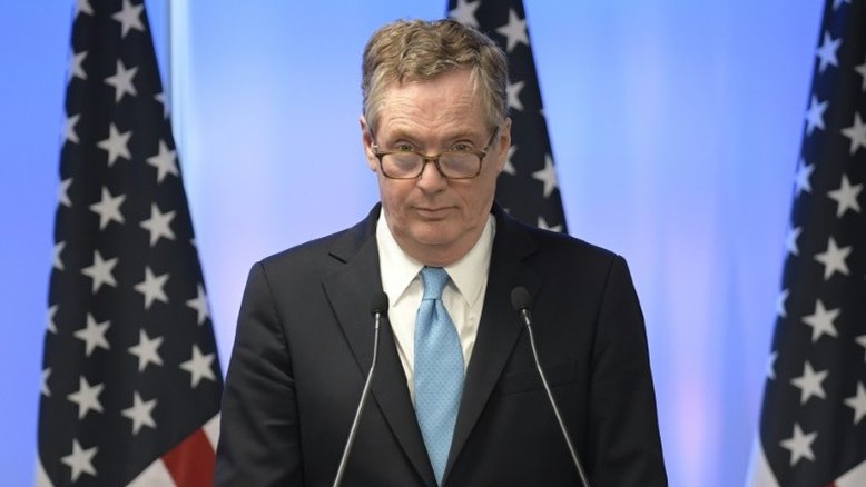 EUA sugerem revisão obrigatória do Nafta a cada cinco anos