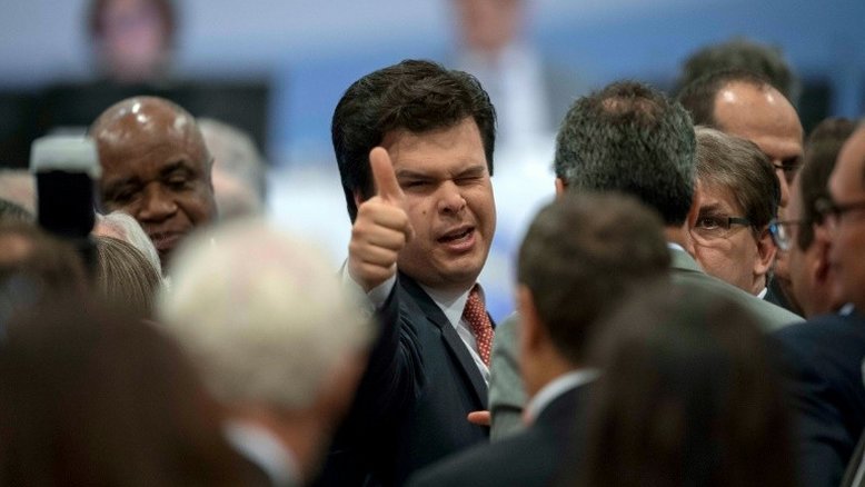 Setor petroleiro brasileiro volta a sorrir