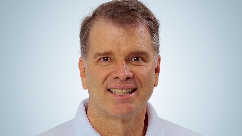 'Alguém tem de pegar essa bomba, né?', diz Bernardinho