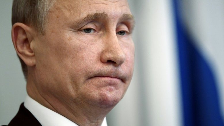 Putin e Macron pedem negociações diretas para reduzir a tensão com a Coreia do Norte