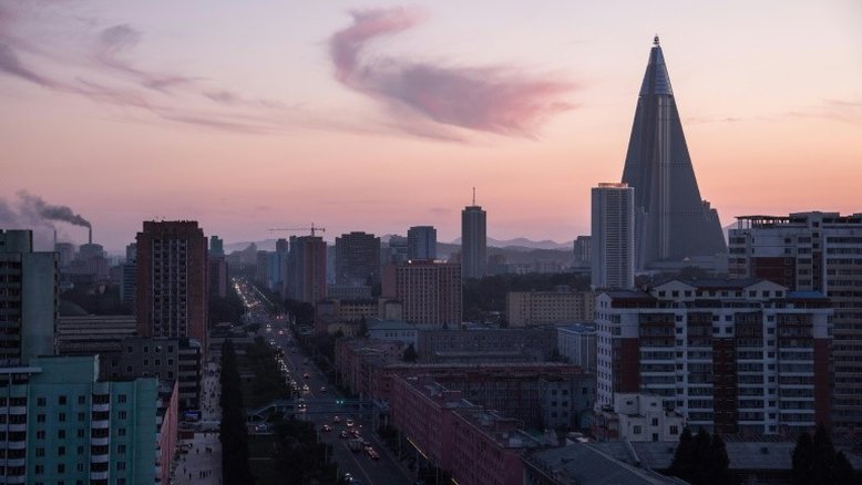 BBC inaugura novo serviço em coreano