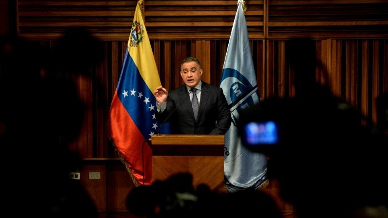 Dois empresários detidos na Venezuela por supostos crimes cambiais