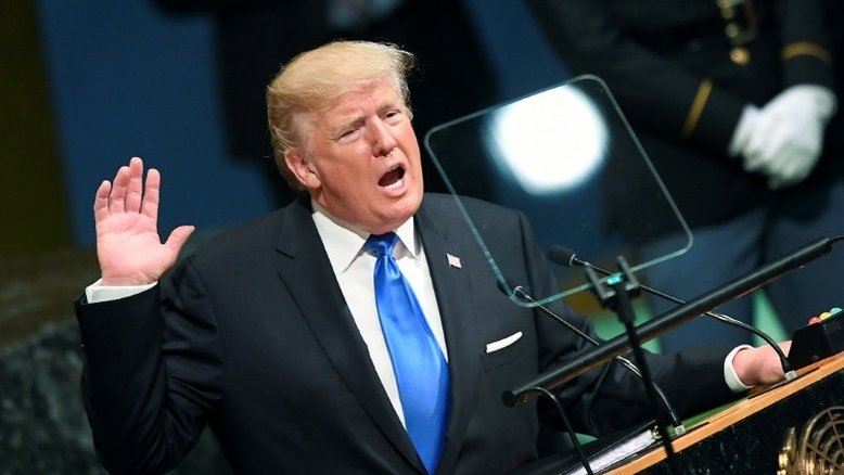 Primária republicana no Alabama é um teste para Trump