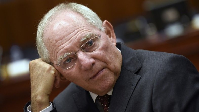 Saída de Schäuble marca fim da era de rigor financeiro no governo alemão