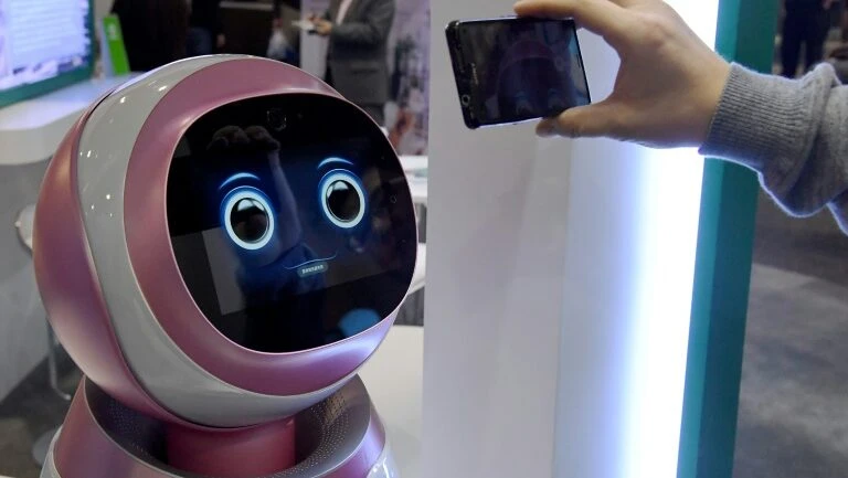 Assistentes pessoais, a interface digital do futuro