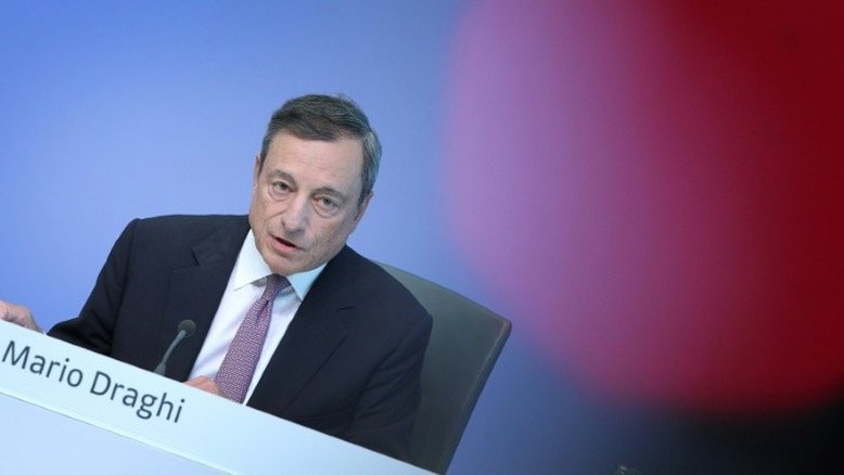 BCE deve escolher bem a hora de desacelerar, diz presidente do Bundesbank