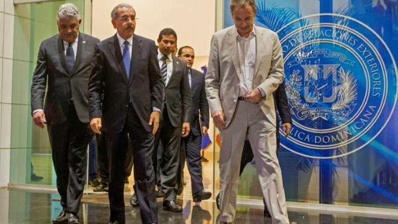 Governo e oposição da Venezuela tentam assentar base de diálogo