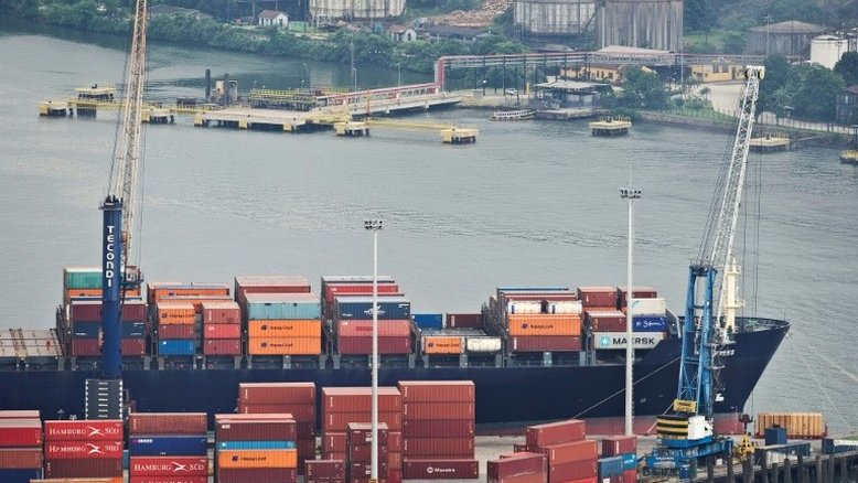 'Prévia' do PIB cai 0,28% em março; em 12 meses, cresce 1,05%