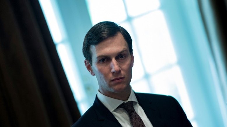 Portal afirma que genro de Trump usou e-mail pessoal na Casa Branca