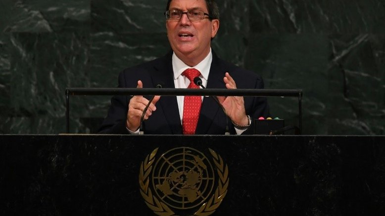 ONU: Cuba nega responsabilidade por 'ataques acústicos' a diplomatas