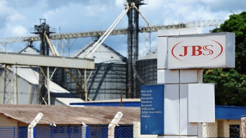 Senadores querem investigar a JBS nos EUA