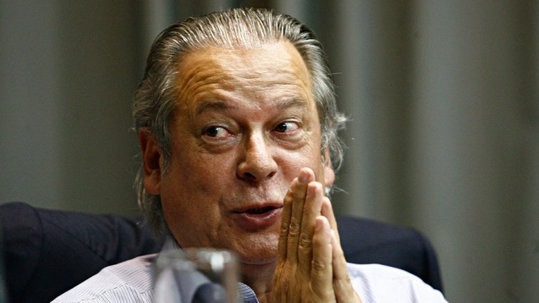 Arquivo / Agência O Globo