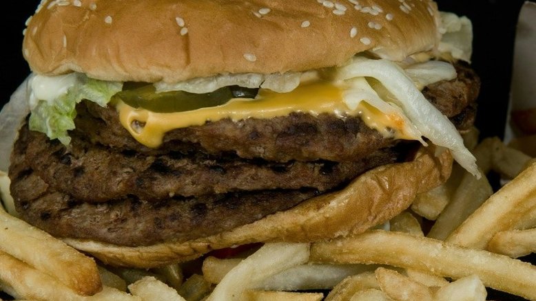 Uma de cada cinco mortes no mundo é associada à má alimentação