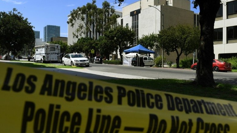 EUA registraram mais crimes violentos em 2016