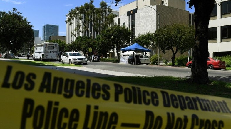 EUA registraram mais crimes violentos em 2016