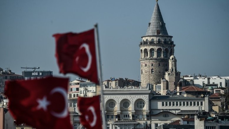 Opositora síria e a filha são encontradas mortas em Istambul
