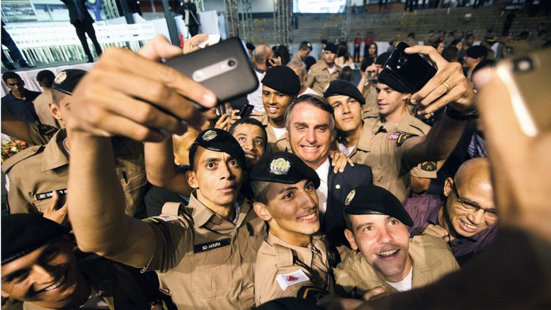 LINCON ZARBIETTI 