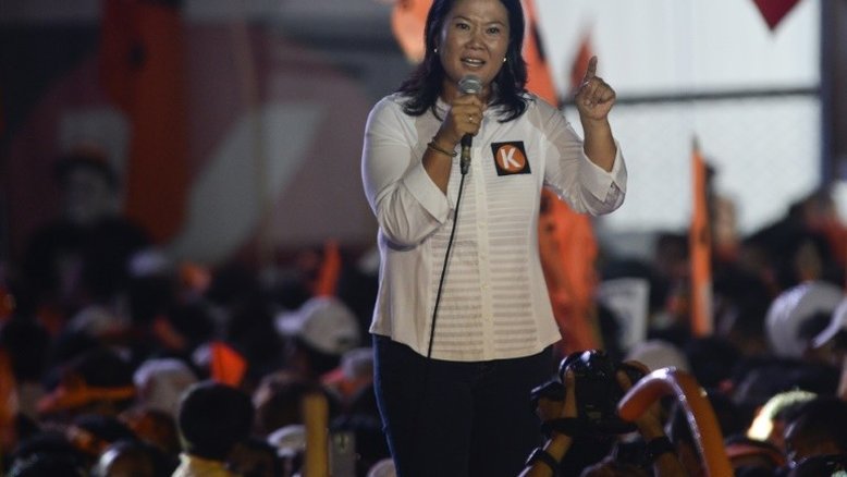 Peru quer interrogar Marcelo Odebrecht sobre Keiko Fujimori