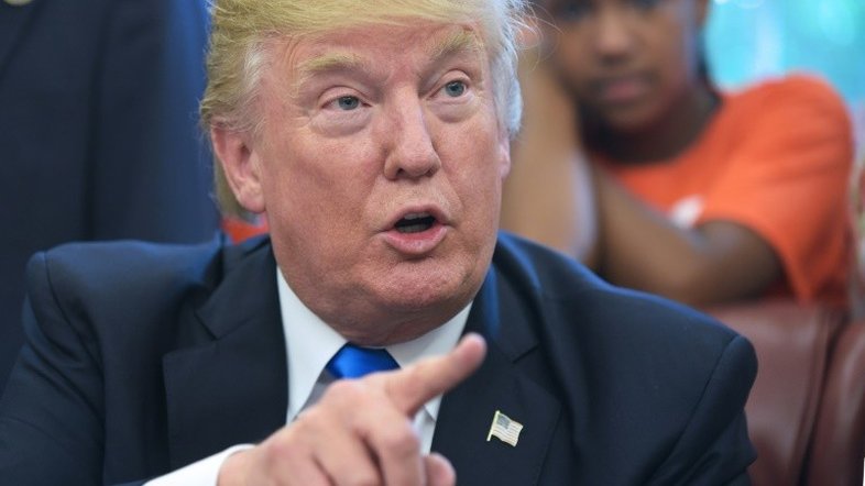 Trump: estudante americano foi 'torturado além do concebível' pela Coreia do Norte